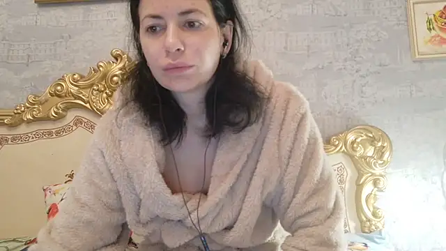 StunnigArt online show from 02-14-26, 02:23