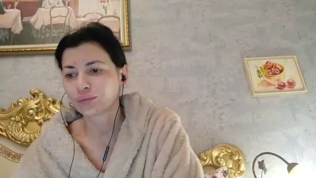 StunnigArt online show from 03-17-26, 02:14