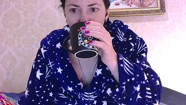 StunnigArt online show from 02-13-26, 02:22