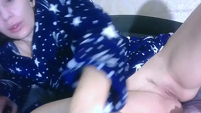 StunnigArt online show from 01-14-26, 02:15