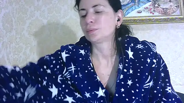 StunnigArt online show from 03-09-26, 02:26