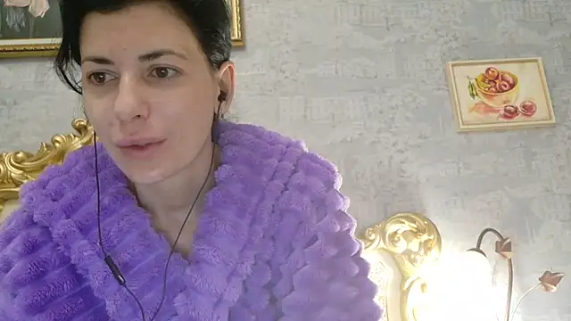 StunnigArt online show from 04-06-26, 01:12