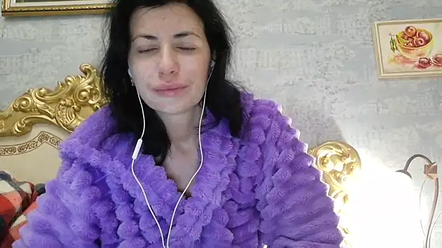 StunnigArt online show from 04-10-26, 01:01