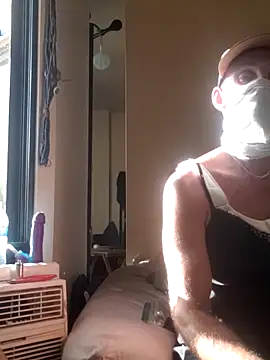 littleChop33 online show from 10-06-25, 02:29