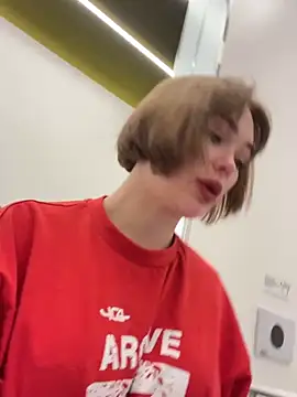 GroteskJane online show from 02-02-26, 04:17