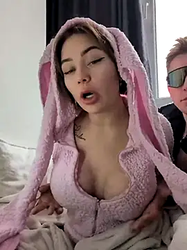 GroteskJane online show from 02-05-26, 07:48