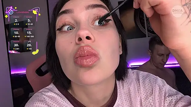 GroteskJane online show from 03-22-26, 09:27