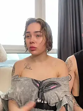 GroteskJane online show from 02-15-26, 12:37