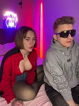 GroteskJane online show from 02-03-26, 02:53