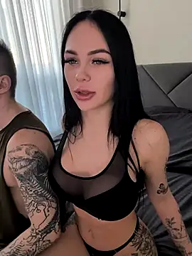 GroteskJane online show from 02-26-25, 02:27