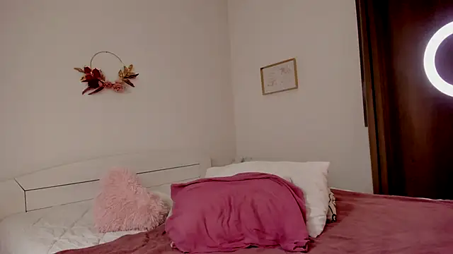 Anna Sinner online show from 02-28-25, 09:25