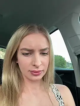 EvieEvans online show from 01-20-25, 03:50