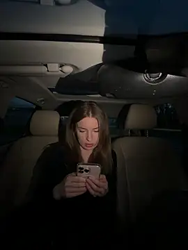 EvieEvans online show from 03-01-26, 05:46