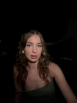 EvieEvans online show from 11-10-25, 04:45