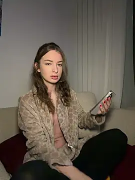 Snapshot of EvieEvans chatting on 04-30-26, 07:54 EvieEvans online show from 04-30-26, 07:54
