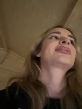 EvieEvans online show from 02-22-25, 04:51