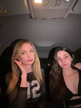 EvieEvans online show from 03-20-25, 06:53