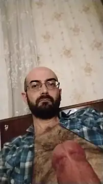 ArsenSavas online show from 11-17-25, 07:07