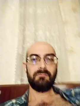 ArsenSavas online show from 11-16-25, 07:40