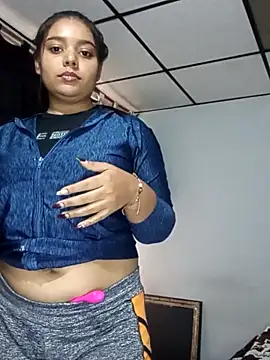 stefanie010 online show from 11-14-25, 06:55