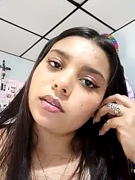 Snapshot of stefanie010 chatting on 09-15-25, 07:03 stefanie010 online show from 09-15-25, 07:03