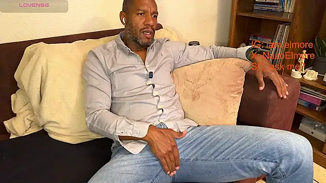 elmorenazost online show from 03-15-26, 04:30