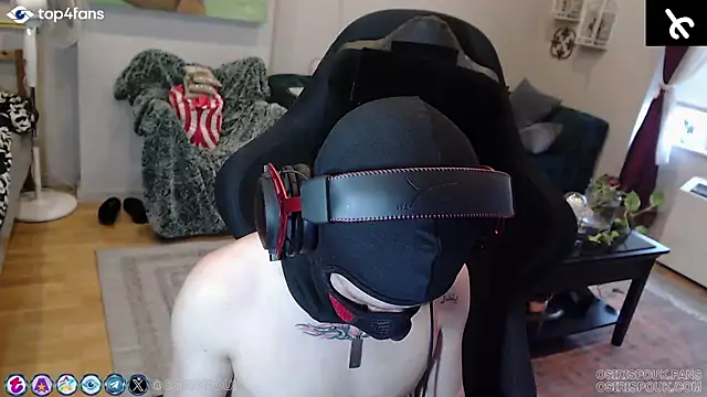 osirispouk online show from 02-02-25, 08:19