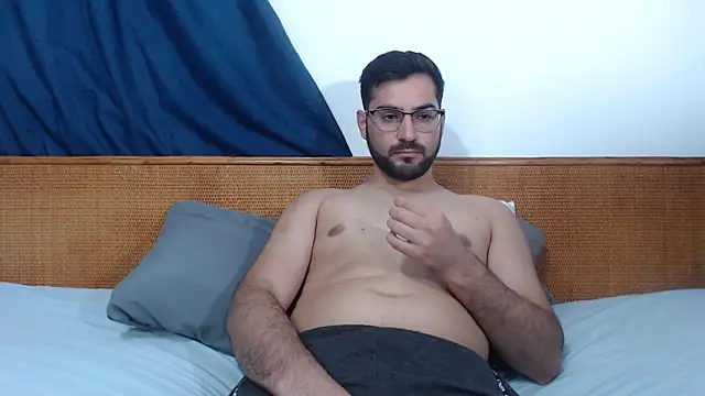  Araboys  online show from 03-24-26, 05:18