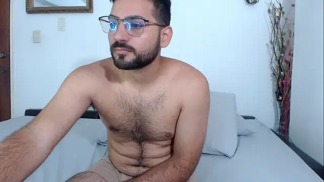 Snapshot of _Araboys_ chatting on 06-29-26, 08:30 Araboys online show from 06-29-26, 08:30