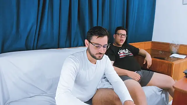  Araboys  online show from 11-29-25, 04:12