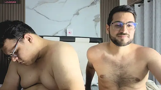  Araboys  online show from 11-12-25, 12:59