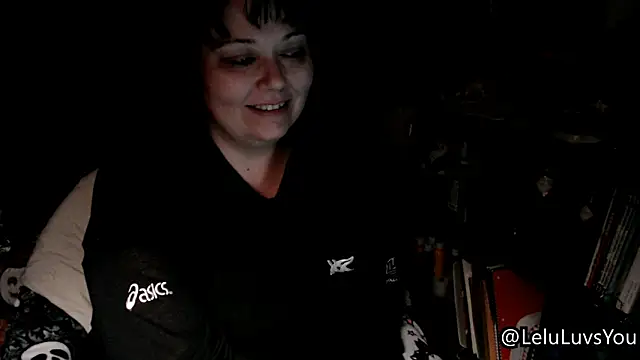 LeluLuvsYou online show from 10-22-25, 05:29