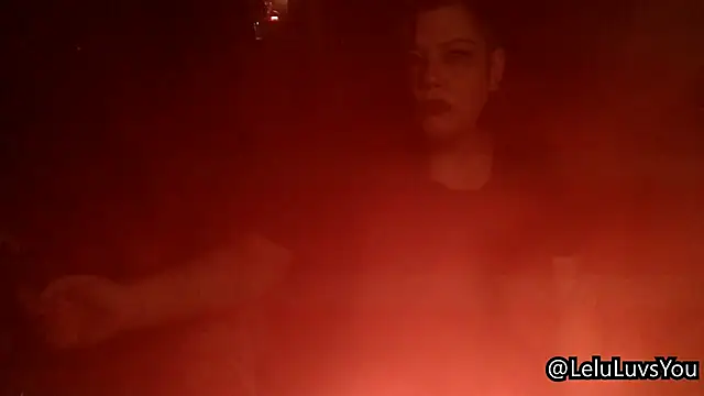 LeluLuvsYou online show from 04-17-26, 06:05