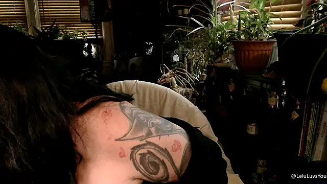 LeluLuvsYou online show from 09-11-25, 12:16