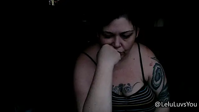 LeluLuvsYou online show from 02-20-26, 08:55