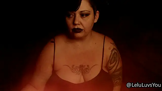 LeluLuvsYou online show from 02-17-26, 05:49