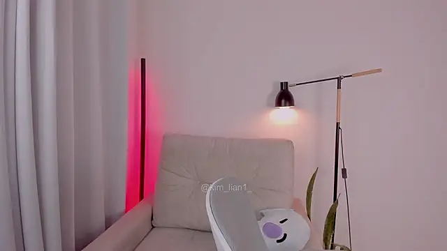 kim lian21 online show from 02-10-26, 09:08