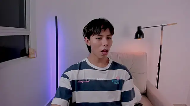 kim lian21 online show from 02-17-26, 06:33