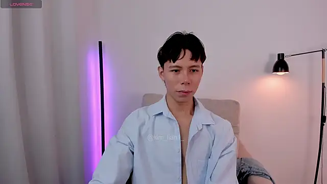 kim lian21 online show from 01-06-26, 09:02