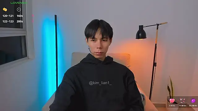 kim lian21 online show from 03-19-26, 06:35