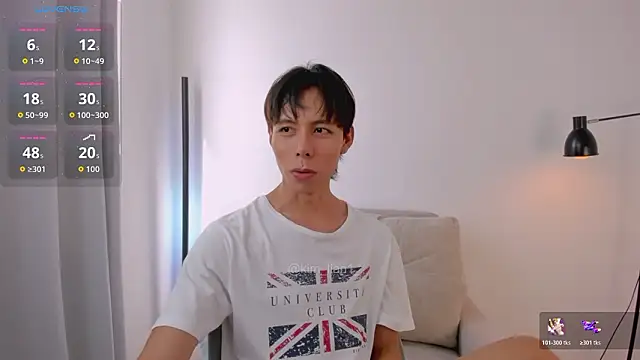 kim lian21 online show from 02-27-26, 02:39