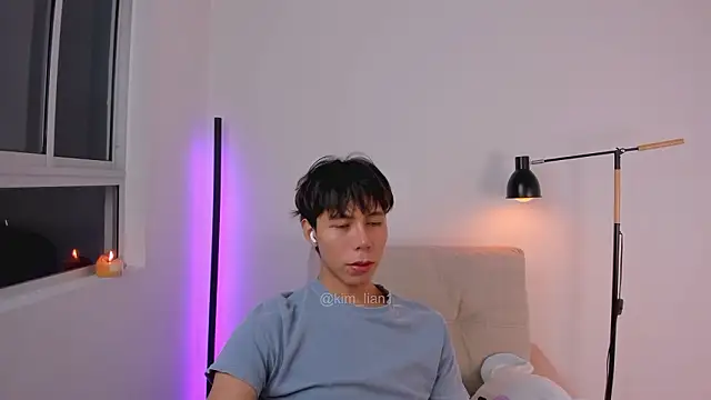 kim lian21 online show from 02-22-26, 11:01