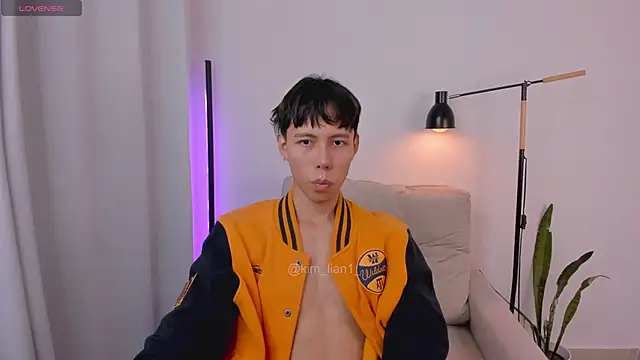 kim lian21 online show from 01-15-26, 09:12