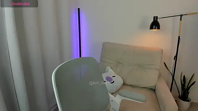 kim lian21 online show from 11-14-25, 11:14