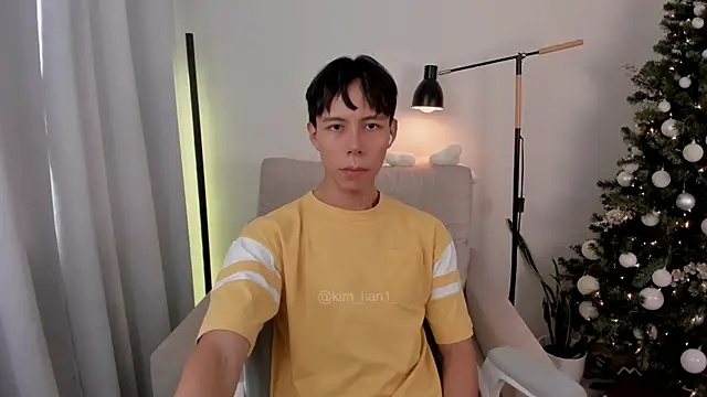 kim lian21 online show from 12-17-25, 05:29