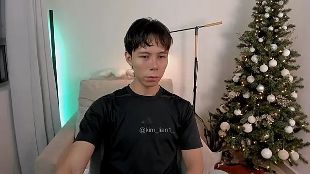 kim lian21 online show from 12-20-25, 08:50