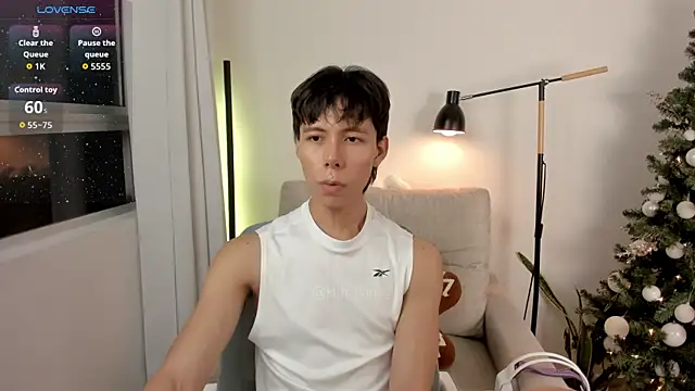 kim lian21 online show from 12-19-25, 05:10