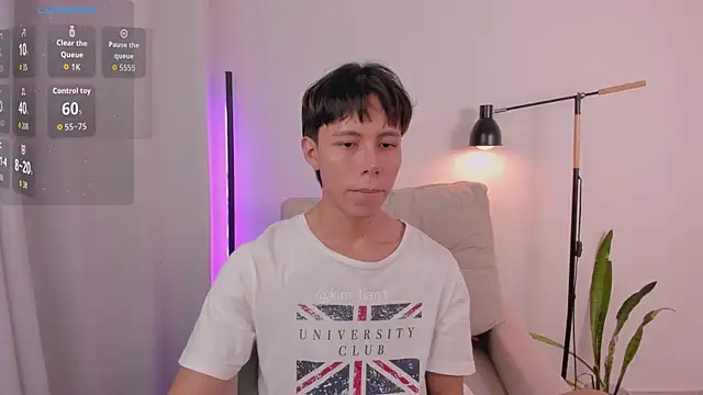 kim lian21 online show from 01-16-26, 08:40