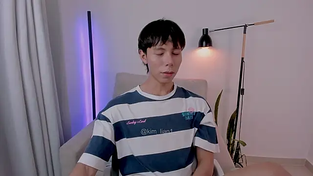 kim lian21 online show from 02-13-26, 03:17