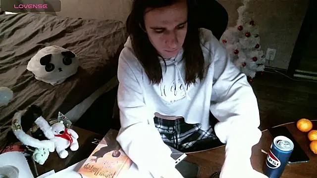 izilizi 23 online show from 01-11-25, 06:12